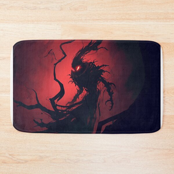 Item preview, Crimson Shadow Wraith Rising designed and sold by Christian Weiss.