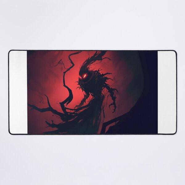 Item preview, Crimson Shadow Wraith Rising designed and sold by Christian Weiss.