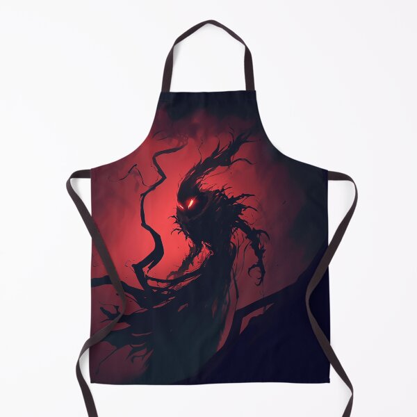 Item preview, Crimson Shadow Wraith Rising designed and sold by Christian Weiss.