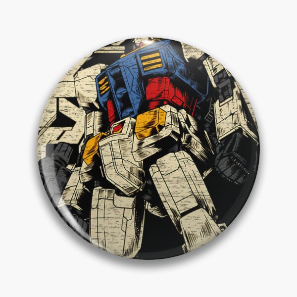 Item preview, Gendam Vintage Oldschool designed and sold by Teodor Tashev.