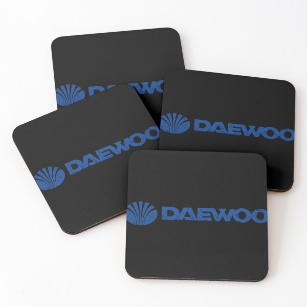 Item preview, Daewoo designed and sold by STKKIM.