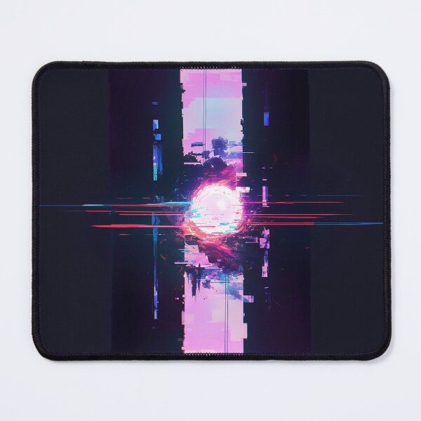Item preview, Electric Portal Energy Burst designed and sold by Christian Weiss.