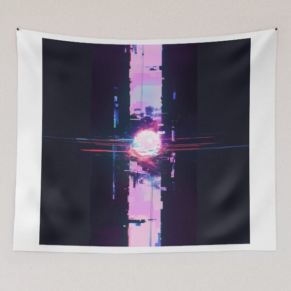 Item preview, Electric Portal Energy Burst designed and sold by Christian Weiss.