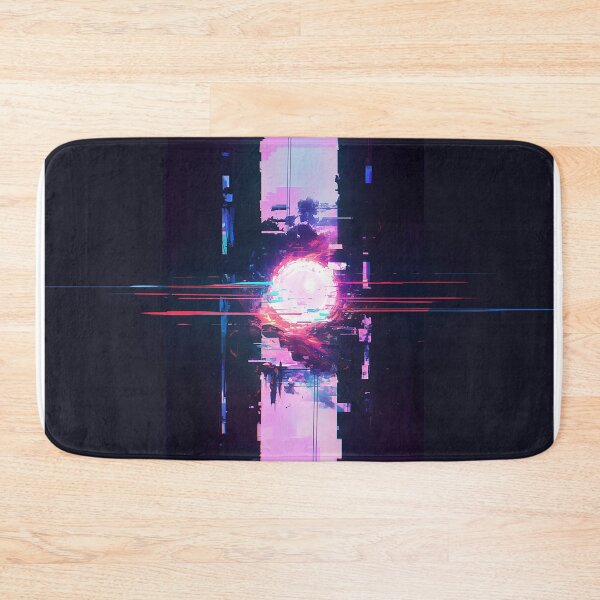 Item preview, Electric Portal Energy Burst designed and sold by Christian Weiss.