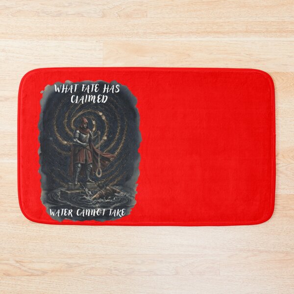 Item preview, What Fate Has Claimed, Water Cannot Take. Fantasy artwork designed and sold by Creative-Sanc.