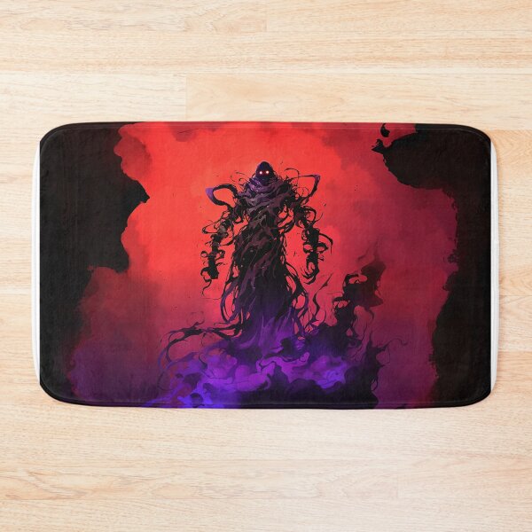 Item preview, Infernal Smoke Wraith Entity designed and sold by Christian Weiss.