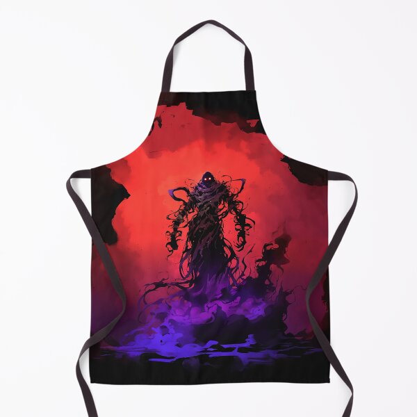 Item preview, Infernal Smoke Wraith Entity designed and sold by Christian Weiss.