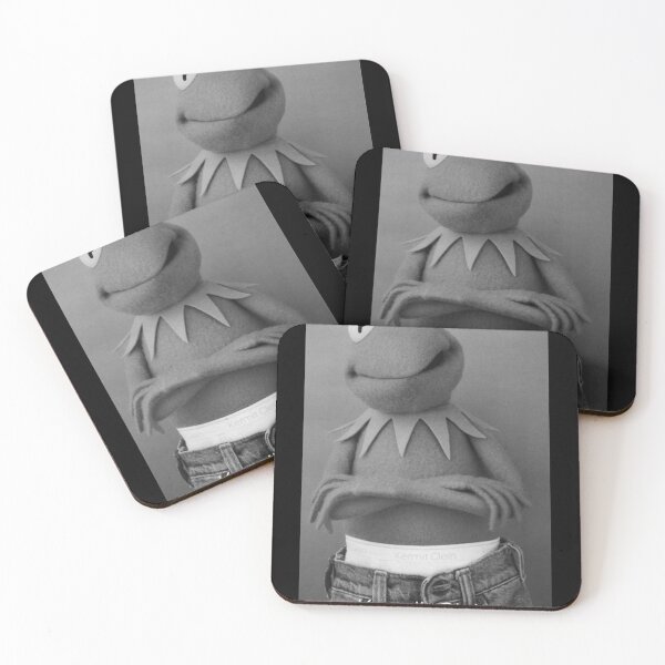 Item preview,  Kermit Clein designed and sold by Teodor Tashev.