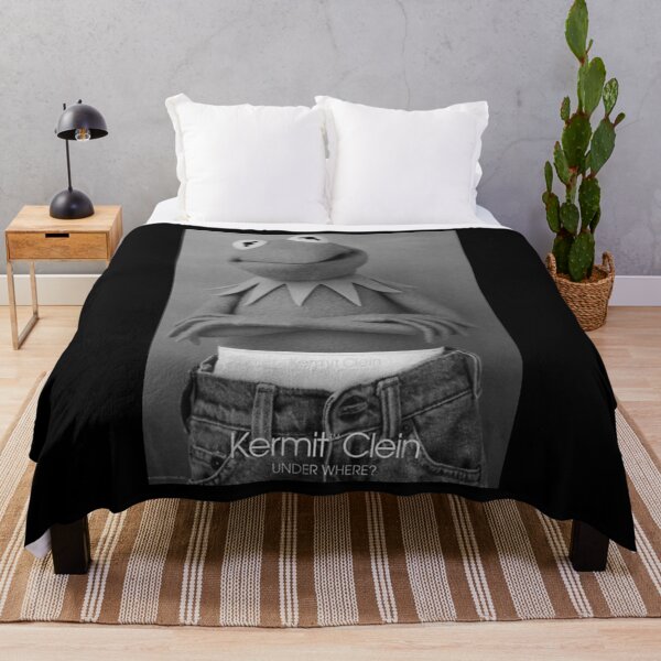 Item preview, Kermit Clein designed and sold by Teodor Tashev.