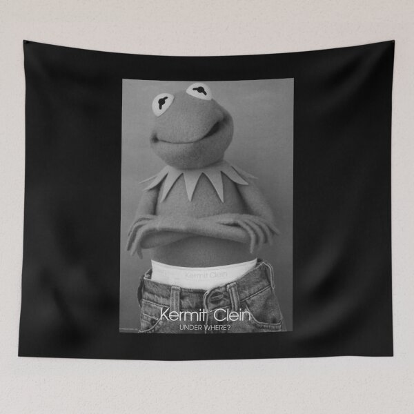 Item preview,  Kermit Clein designed and sold by Teodor Tashev.