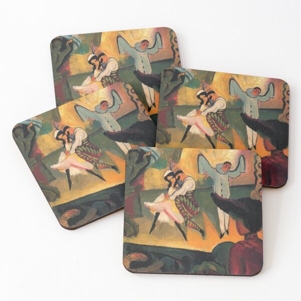 Item preview, Russian Ballet 1 designed and sold by SharonTheFirst.