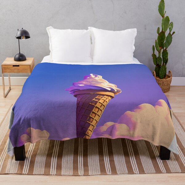 Item preview, Dreamy Pastel Soft Serve Sky designed and sold by Christian Weiss.