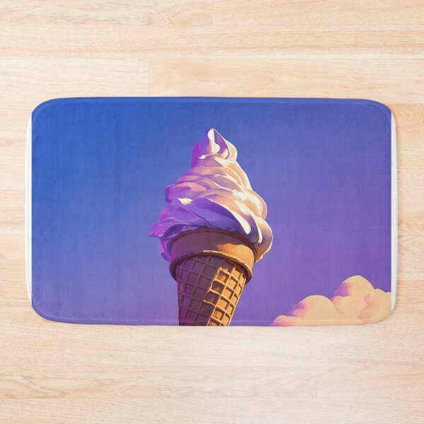 Item preview, Dreamy Pastel Soft Serve Sky designed and sold by Christian Weiss.