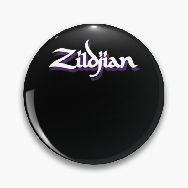 Item preview, Zildjian Logo Background Pocket  designed and sold by Gireesh R Pai.
