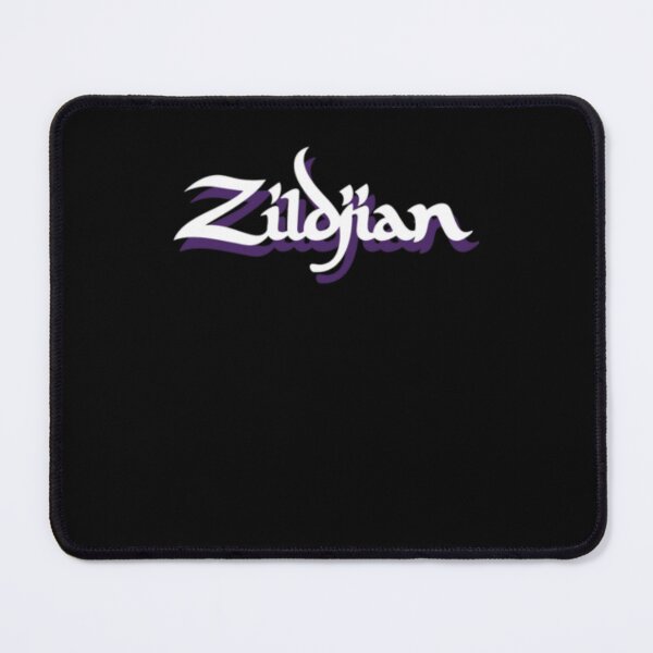 Item preview, Zildjian Logo Background Pocket designed and sold by Gireesh R Pai.