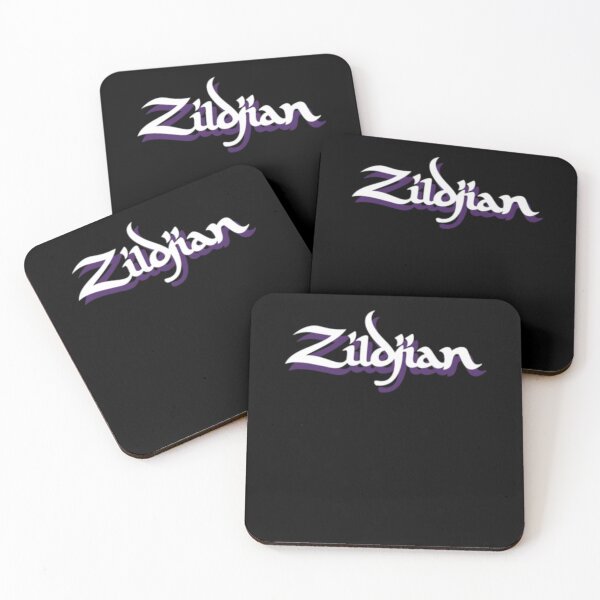 Item preview, Zildjian Logo Background Pocket  designed and sold by Gireesh R Pai.