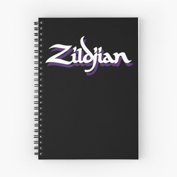Item preview, Zildjian Logo Background Pocket  designed and sold by Gireesh R Pai.