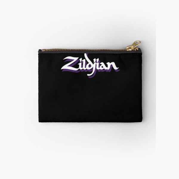 Item preview, Zildjian Logo Background Pocket  designed and sold by Gireesh R Pai.