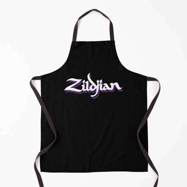 Item preview, Zildjian Logo Background Pocket designed and sold by Gireesh R Pai.