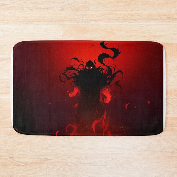 Item preview, Red Inferno Shadow Reaper designed and sold by Christian Weiss.