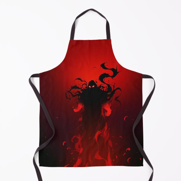 Item preview, Red Inferno Shadow Reaper designed and sold by Christian Weiss.