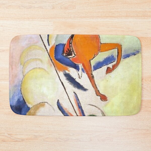 Item preview, St. George designed and sold by SharonTheFirst.