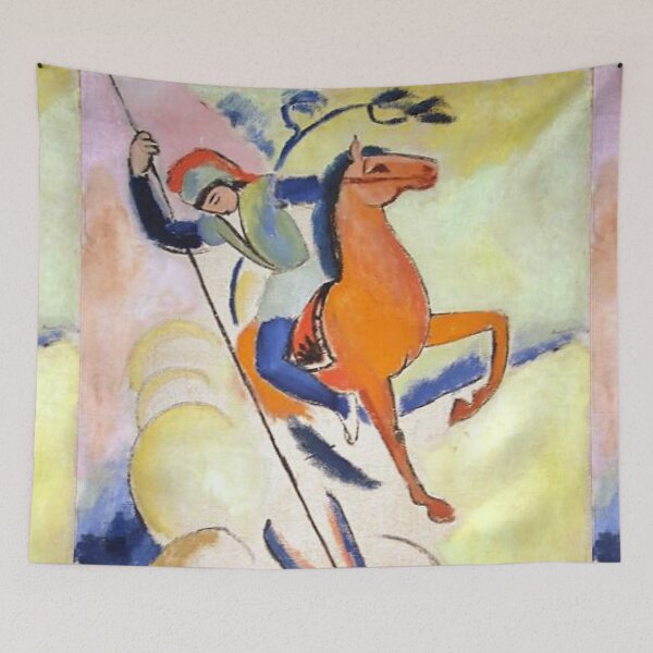 Item preview, St. George designed and sold by SharonTheFirst.