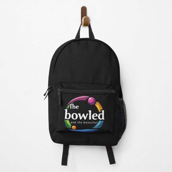 Item preview, Lawn Bowls: Circle for the Bowled And Beautiful People. designed and sold by A-Work-Of-Art.