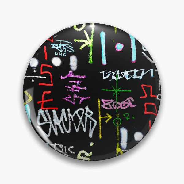Item preview, Graffiti designed and sold by ThanatosandCo.