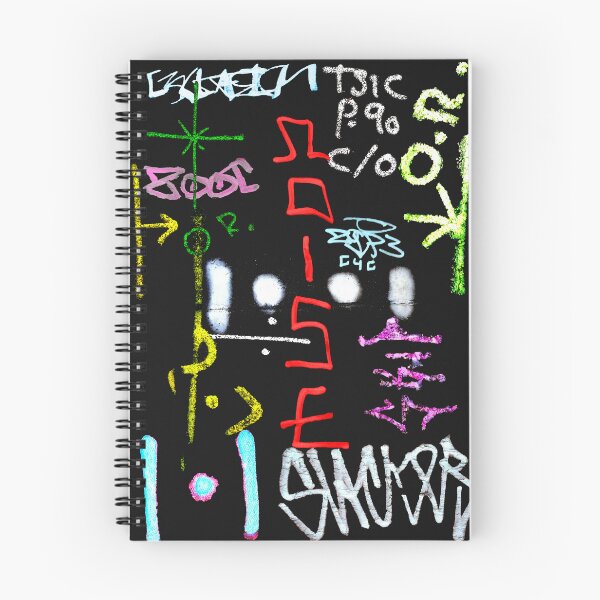 Item preview, Graffiti designed and sold by ThanatosandCo.