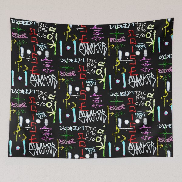 Item preview, Graffiti designed and sold by ThanatosandCo.