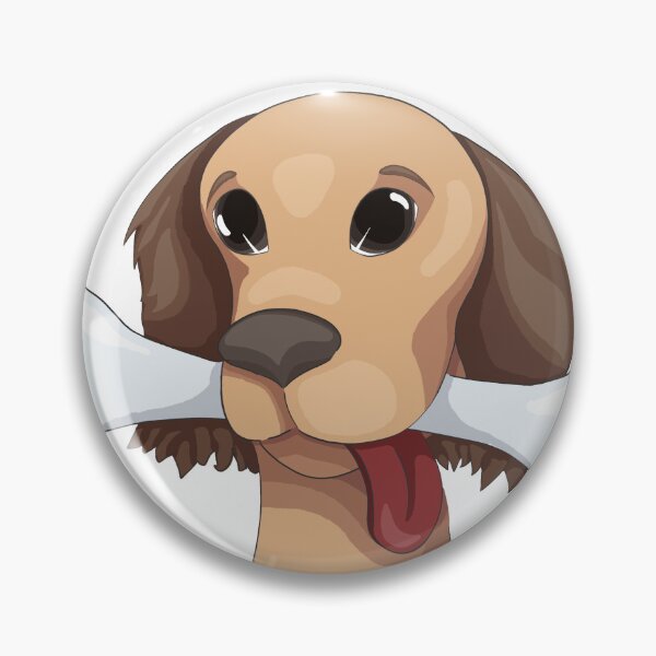 Artikelvorschau, Beagle mit dem Knochen entworfen und verkauft von Basiinaa.