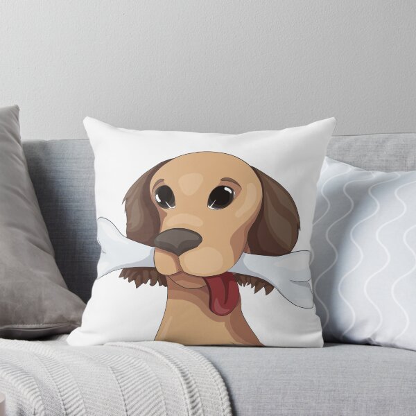 Item preview, Beagle with the bone designed and sold by Basiinaa.