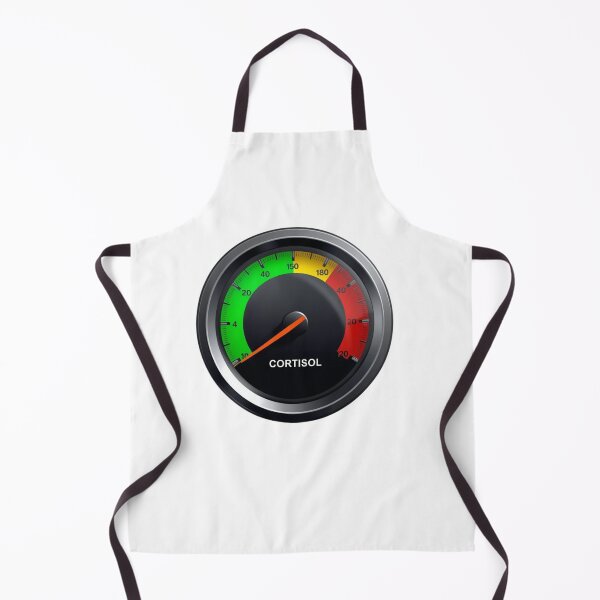 Item preview, low cortisol levels designed and sold by zingbing.