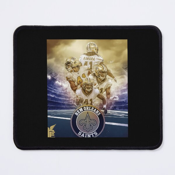 Item preview, Alvin Kamara designed and sold by Edencart.