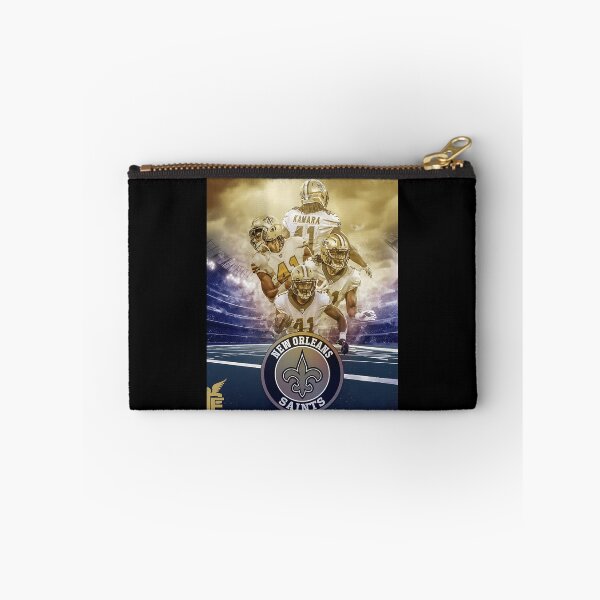 Item preview, Alvin Kamara  designed and sold by Edencart.