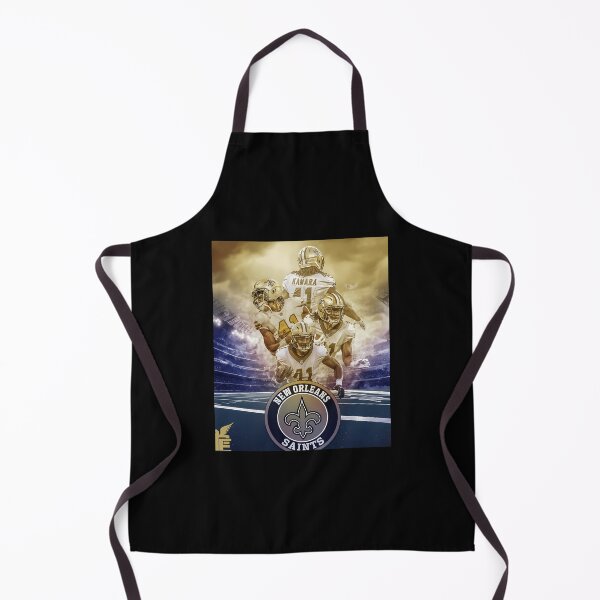 Item preview, Alvin Kamara designed and sold by Edencart.