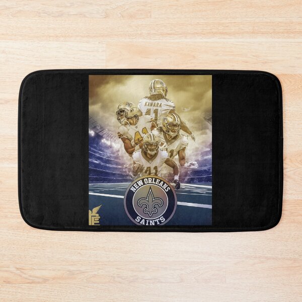 Item preview, Alvin Kamara  designed and sold by Edencart.
