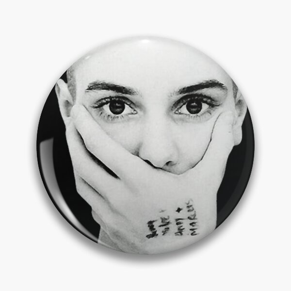 Item preview, Rip Sinead O'Connor designed and sold by Ricky47Design.