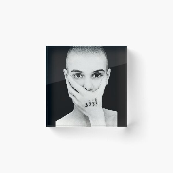 Item preview, Rip Sinead O'Connor designed and sold by Ricky47Design.
