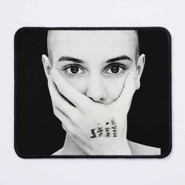Item preview, Rip Sinead O'Connor designed and sold by Ricky47Design.