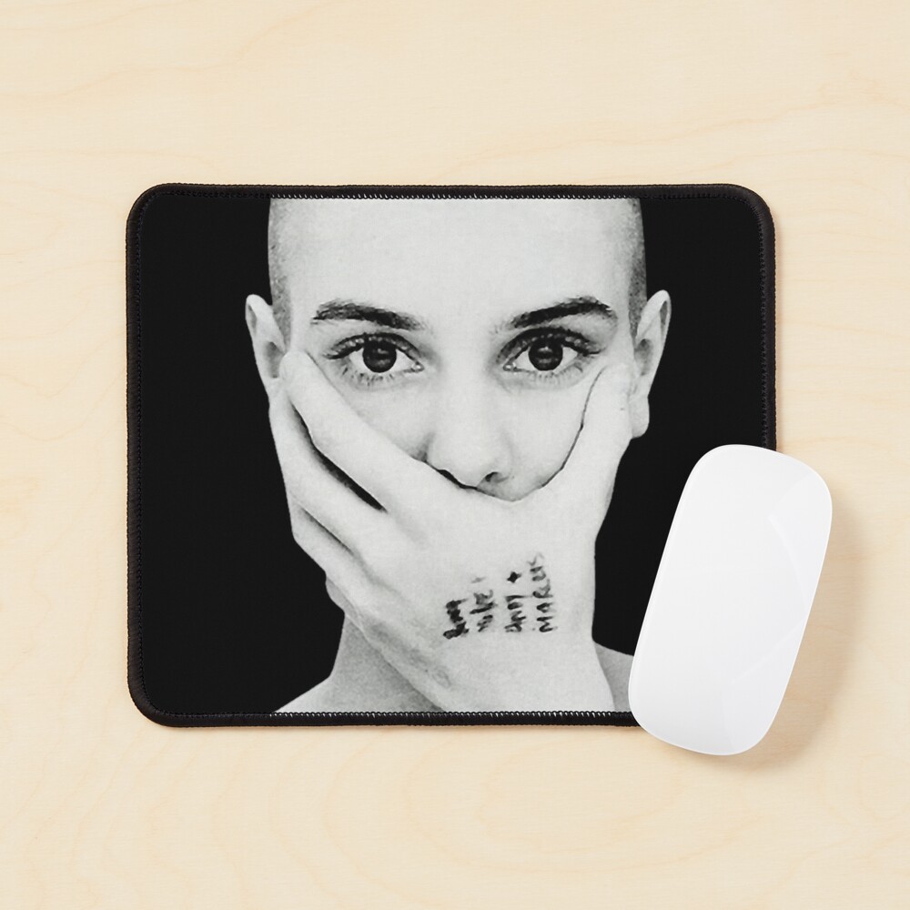 Item preview, Mouse Pad designed and sold by Ricky47Design.