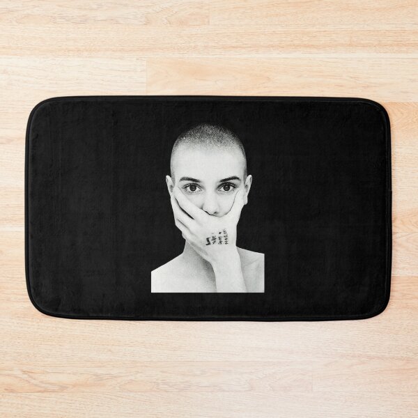 Item preview, Rip Sinead O'Connor designed and sold by Ricky47Design.