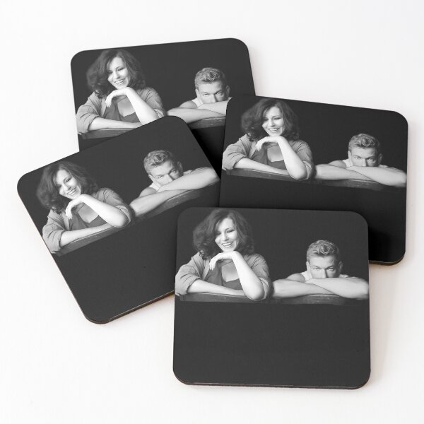 Item preview, Rosenstolz german pop rock duo band berlin  designed and sold by akronimo.