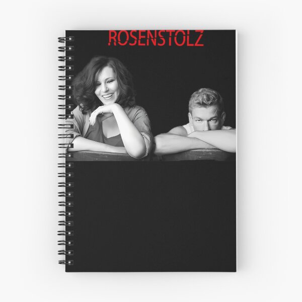 Item preview, Rosenstolz german pop rock duo band berlin  designed and sold by akronimo.