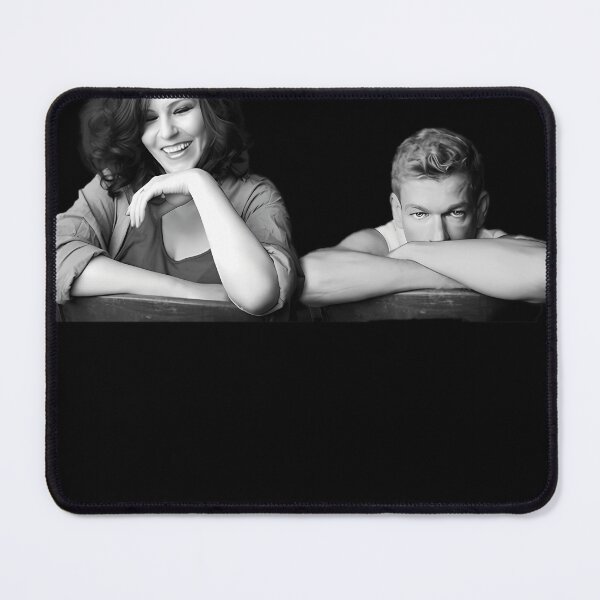 Item preview, Rosenstolz german pop rock duo band berlin  designed and sold by akronimo.
