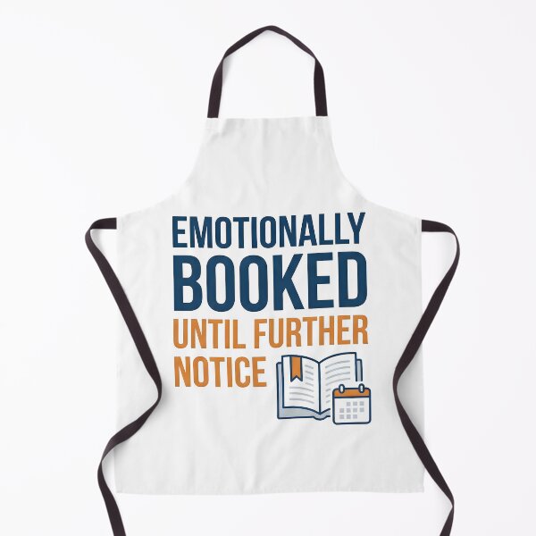 Item preview, booked, emotionally, feelings, mood, sentiment designed and sold by TrueArtVibes.