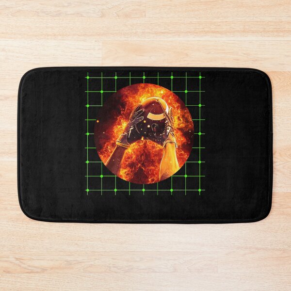 Item preview, American Football Receiver designed and sold by Edencart.