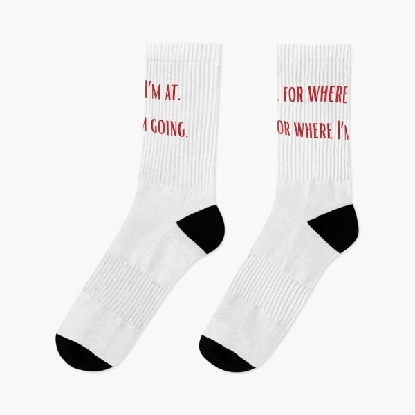 Item preview, Grateful for where I'm at. designed and sold by BlissThreads.