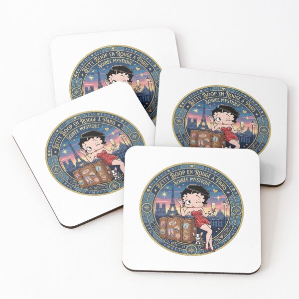 Item preview, The Parisian Stopover of the Retro Icon designed and sold by Sappe_online.